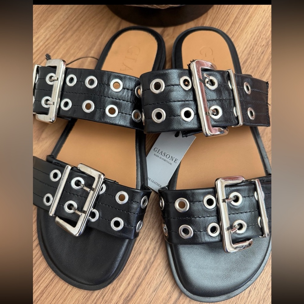 GIASONE NWT